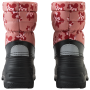 Detské zimné topánky Reima Nefar Rose Blush