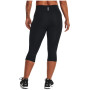 Dámske legíny Under Armour Fly Fast 3.0 Speed Capri