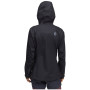 Dámska bunda Black Diamond W Fineline Stretch Shell