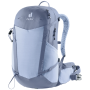Dámsky batoh Deuter Futura 25 SL modrá polar-bluejay