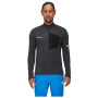 Pánska funkčná mikina Mammut Aenergy Light ML Half Zip Pull Men