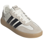 Pánske topánky Adidas Barreda Decode Lux biela Owhite/Cblack/Gum3