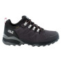 Dámske topánky Jack Wolfskin Refugio Texapore Low W