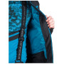 Pánska lyžiarska bunda Northfinder Yarognev