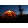 Nabíjacie svietidlo BioLite Alpenglow 500 Lantern
