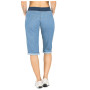Dámske 3/4 nohavice Chillaz Jessy 2.0 Denim