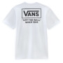 Pánske tričko Vans Classic Tab 66-B
