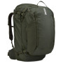 Batoh Thule Landmark 70L zelená DarkForest