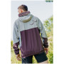 Pánska mikina High Point Rocky Hoody