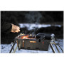Gril Ridge Monkey Grilla BBQ Firepit Edition