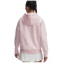 Dámska mikina Under Armour Rival Fleece Hoodie