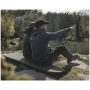 Samonafukovacia karimatka Easy Camp Kestrel Mat Single 5.0 cm