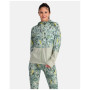 Dámska bunda Kari Traa Vilde Running Jacket