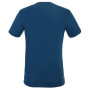 Pánske tričko Salewa M Geometric S/S Tee