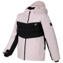 Detská bunda Dare 2b Cheery Jacket PinkHze/Blk