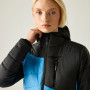 Dámska zimná bunda Dare 2b Womens Aero Fuse Padded Jacket