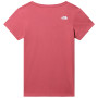 Dámske tričko The North Face W S/S Neverstopexploring Tee