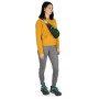 Ľadvinka Osprey Daylite Waist Black