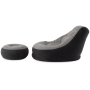 Nafukovacie kreslo Intex Ultra Lounge