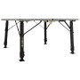 Stôl Brunner Elùtop Compack Square 100