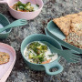 Sada riadov Light My Fire Outdoor MealKit BIO