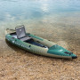Nafukovací kajak Aqua Marina Caliber