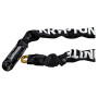 Zámok na bicykel Kryptonite Keeper 785 Integrated Chain 85 cm