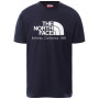 Pánske tričko The North Face Berkeley California Tee- In Scrap Mat