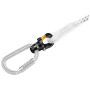 Pracovný obrtlík Petzl Micro swivel
