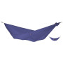 Hamak Ticket To The Moon Hammock compact/single fialová Purple