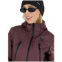 Dámska lyžiarska bunda Fundango Celine Allmountain Jacket
