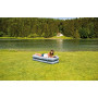 Nafukovací matrac Convertible Quckbed Airbed