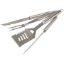 Grilovacie náradie Regatta BBQ Utensils
