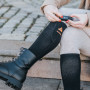 Vyhrievané ponožky Alpenheat Fire Wool Socks