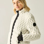 Dámska mikina Dare 2b Glitz Midlayer