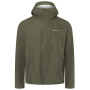 Pánska bunda Marmot Minimalist Jacket khaki Nori
