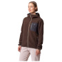 Dámska bunda Hannah Koala Hoody