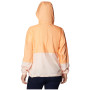 Dámska bunda Columbia Ws Flash Forward Windbreaker