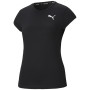 Dámske tričko Puma Active Tee