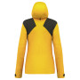 Dámska zimná bunda Salewa ORTLES PTX 3L W JACKET