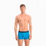 Pánske boxerky Puma Basic Trunk 2P