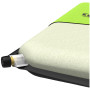 Karimatka Hannah Leisure 5.0 Wide