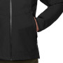 Pánska bunda Mammut Alto Light 3 in 1 HS Hooded Jacket Men