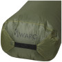 Nepremokavý vak Warg Ultra Dry 18 L