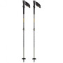 Skialpové palice Salomon Mtn Carbon S3 Ltd čierna