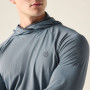 Pánska bunda Dare 2b Mens Sprint City Hoodie