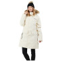 Dámska zimná bunda Fundango Georgina Parka Jacket