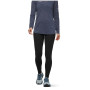 Dámske legíny Mammut Crag Winter Tights Women