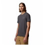Pánske tričko Columbia Parsons Point™ SS Back Graphic Tee