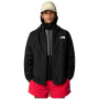 Dámska bunda The North Face Antora Rain Jacket